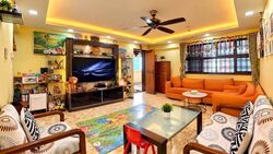 Blk 712 Clementi West Street 2 (Clementi), HDB 4 Rooms #628819121